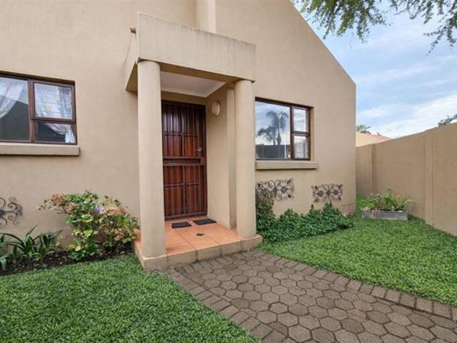 3 Bedroom House in North Riding