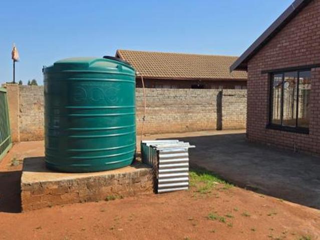 3 Bedroom House in Northam
