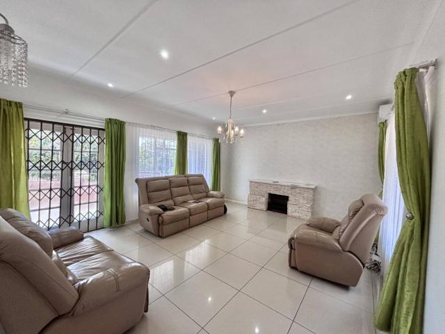 3 Bedroom House in Northern Park
