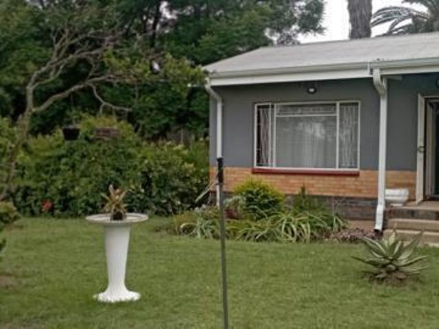 3 Bedroom House in Northmead