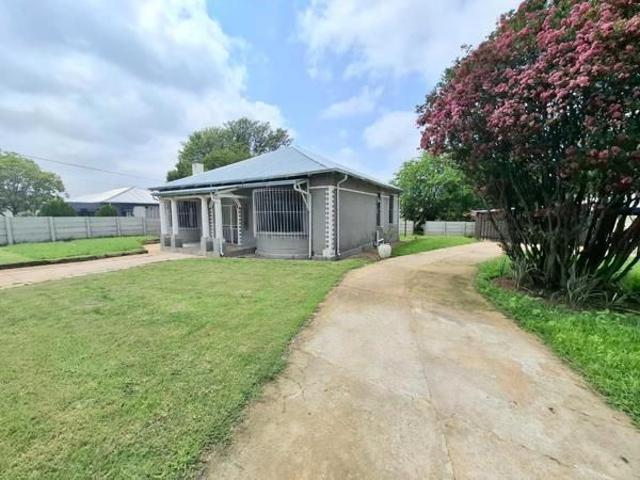 3 Bedroom House in Northmead