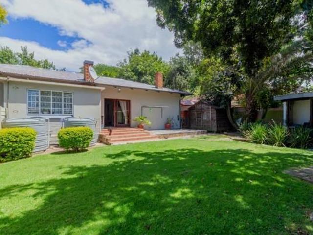 3 Bedroom House in Northmead