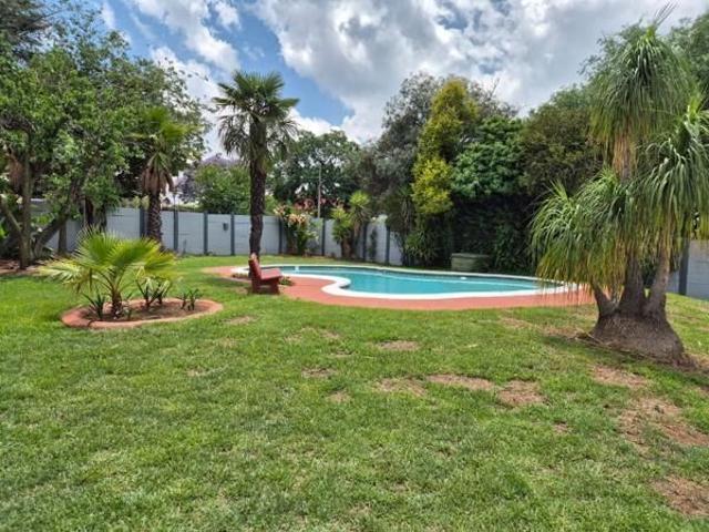 3 Bedroom House in Northmead