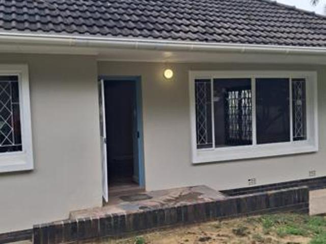 3 Bedroom House in Nahoon