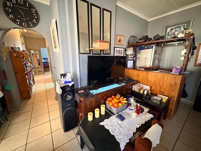 3 Bedroom House in New Park