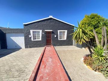 Cape Town, City of Cape Town, Western Cape