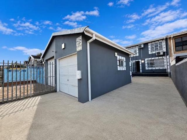 3 Bedroom House in Newlands West