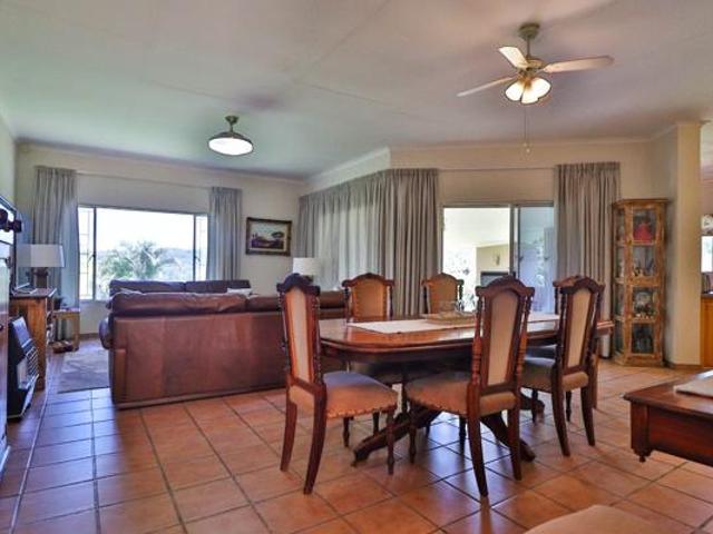 3 Bedroom House in Nelspruit Mbombela Outlying