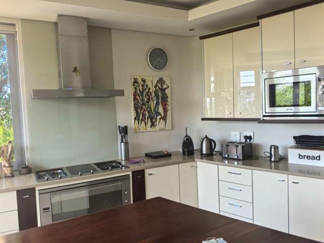 3 Bedroom House in Nelspruit Mbombela Central