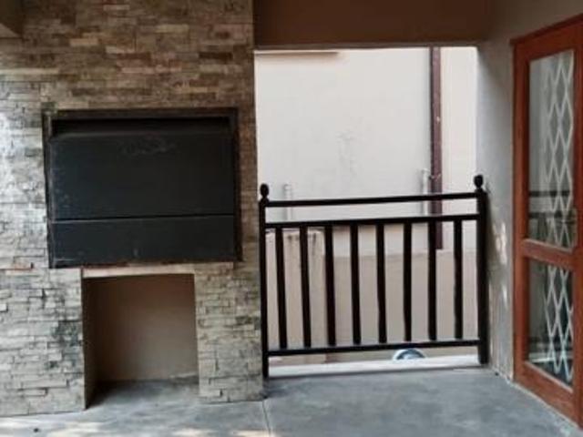 3 Bedroom House in Nelspruit Ext 27