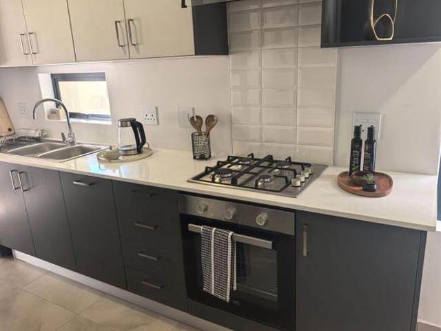 3 Bedroom House in Nelspruit Ext 29