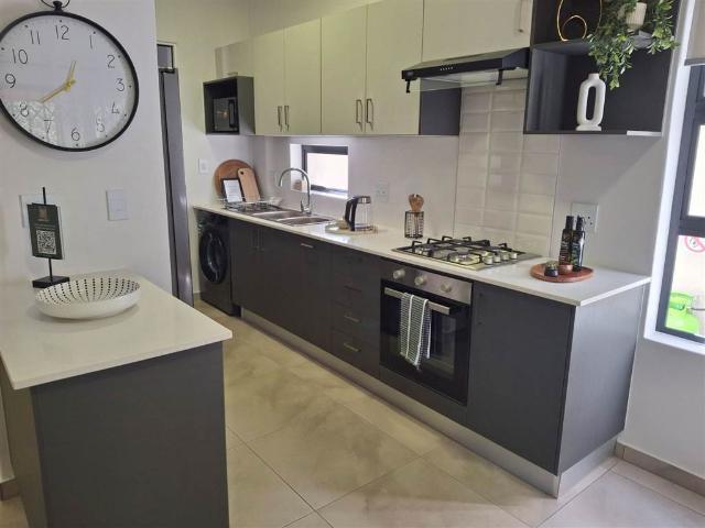 3 Bedroom House in Nelspruit Ext 37