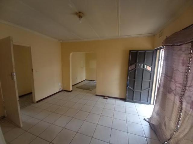 3 Bedroom House in Ngwelezana