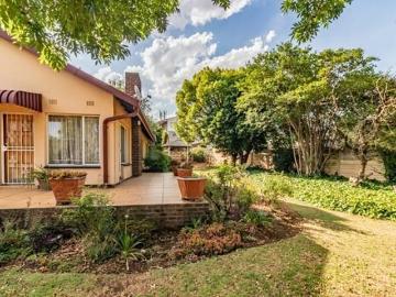 3 Bedroom House in Nimrod Park