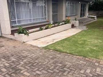 Kempton Park, City of Ekurhuleni Metropolitan Municipality, Gauteng, South Africa
