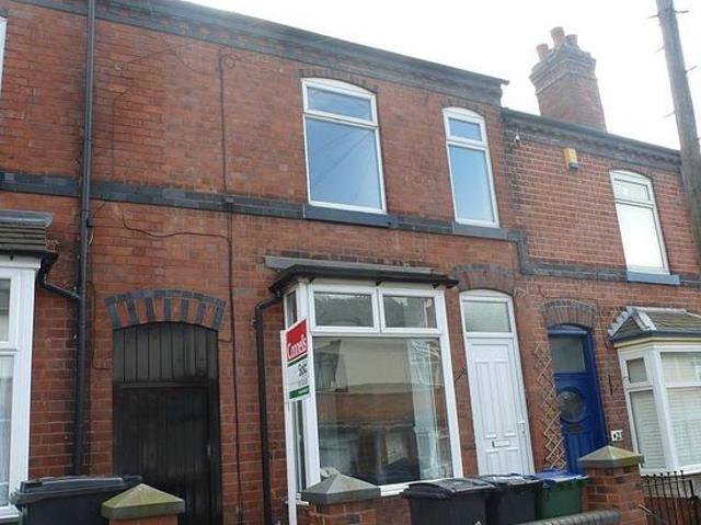3 bedroom house in Smethwick