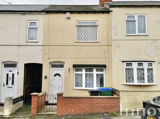 3 bedroom house in Smethwick