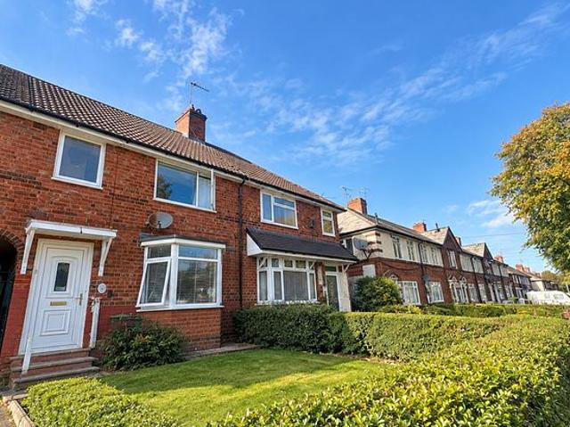 3 bedroom house in Smethwick