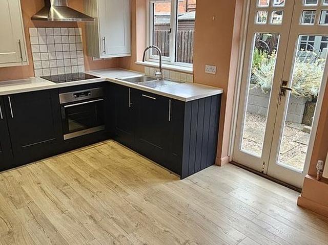 3 bedroom house in Smethwick