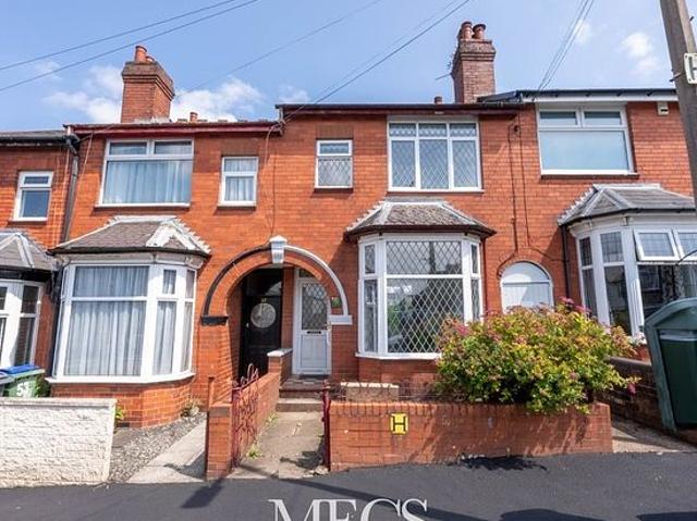 3 bedroom house in Smethwick