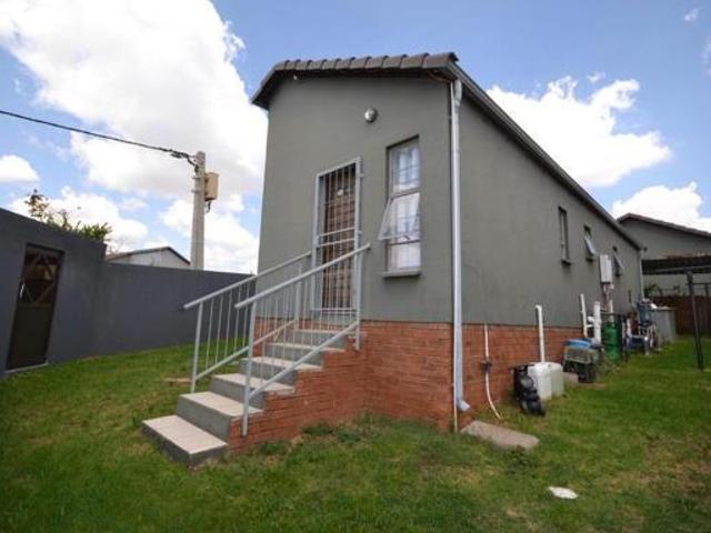 3 Bedroom House in South Hills