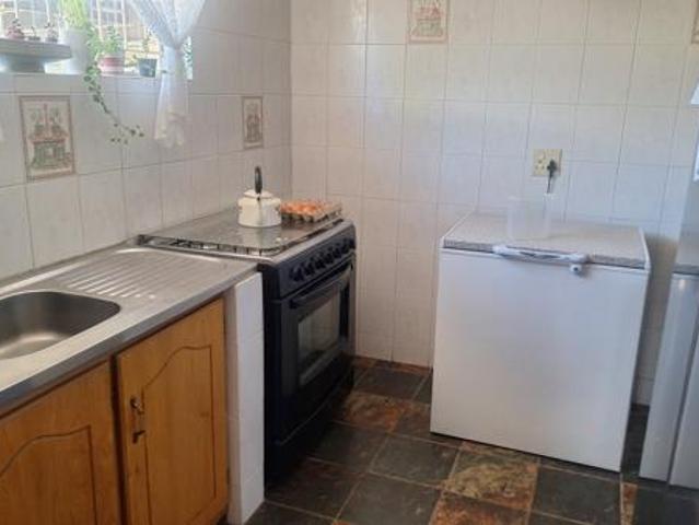 3 Bedroom House in South Ridge