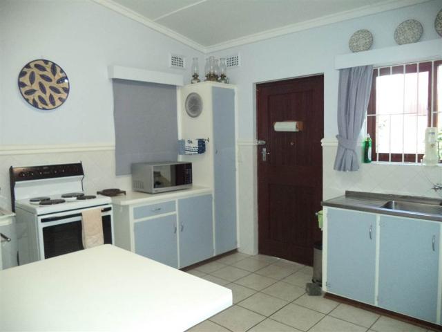 3 Bedroom House in Southbroom