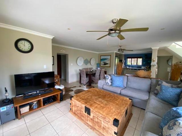 3 Bedroom House in Southbroom