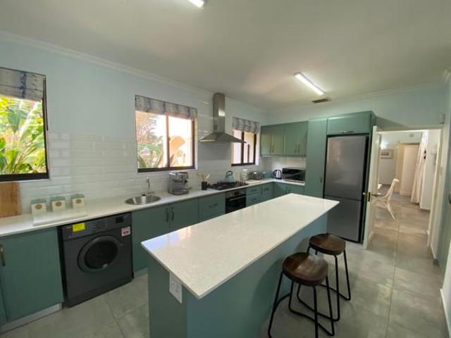 3 Bedroom House in Southbroom