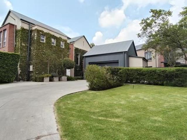 3 Bedroom House in Southdowns Estate
