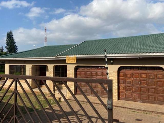 3 Bedroom House in Southernwood