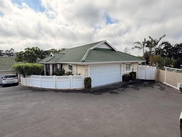 3 Bedroom House in Somerset Park