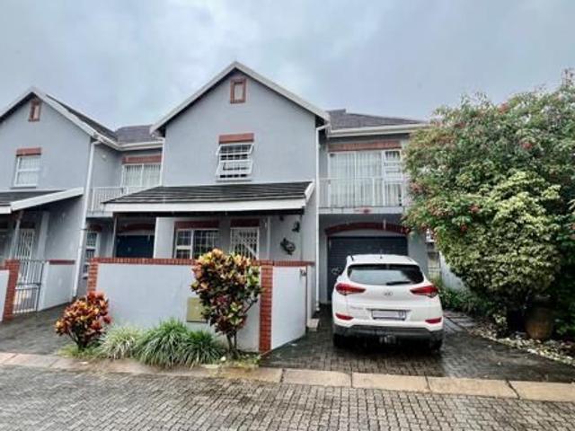 3 Bedroom House in Sonheuwel
