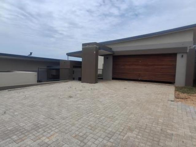 3 Bedroom House in Sonheuwel