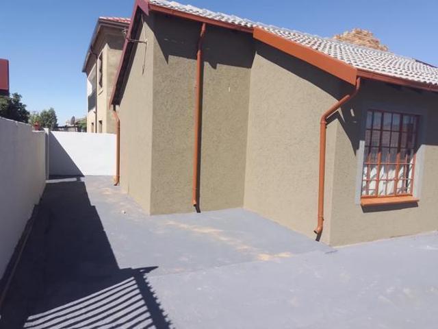 3 Bedroom House in Soshanguve Uu