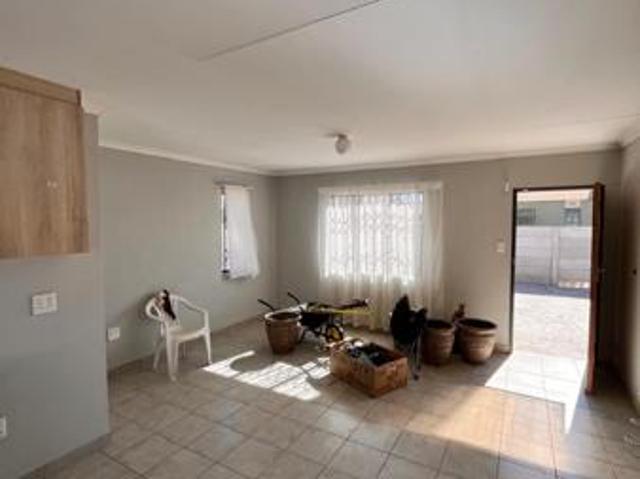 3 Bedroom House in Savanna City