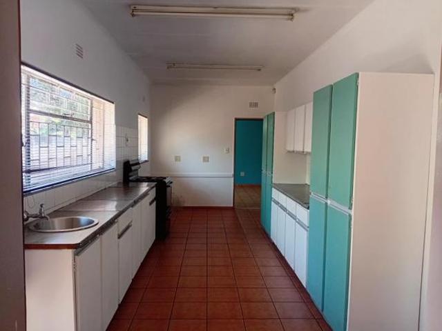3 Bedroom House in Sabie