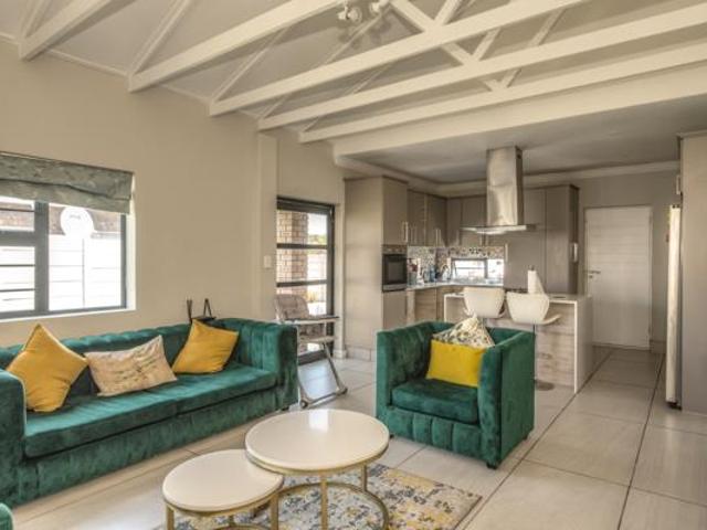 3 Bedroom House in Salisbury Park