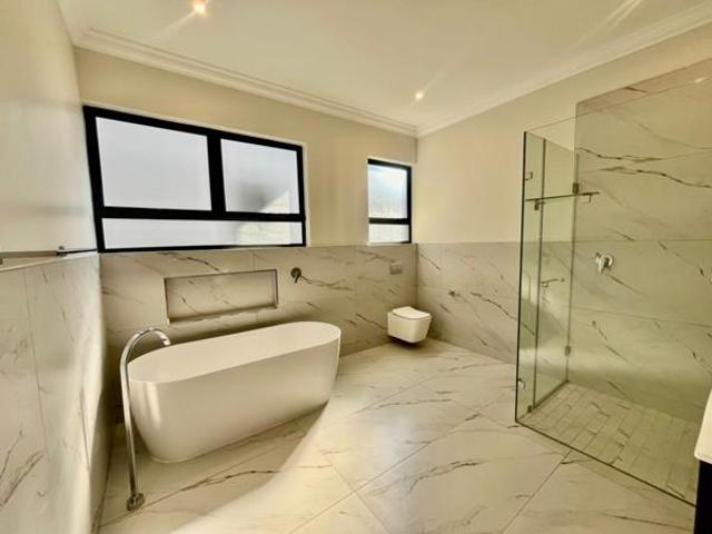 3 Bedroom House in Salt Rock