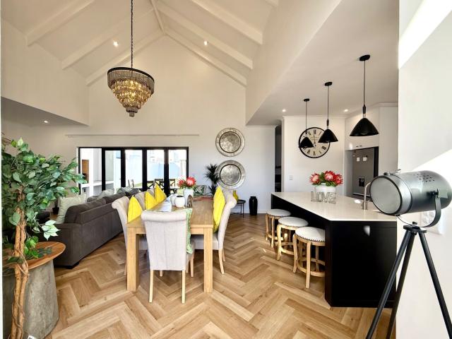 3 Bedroom House in Sandown