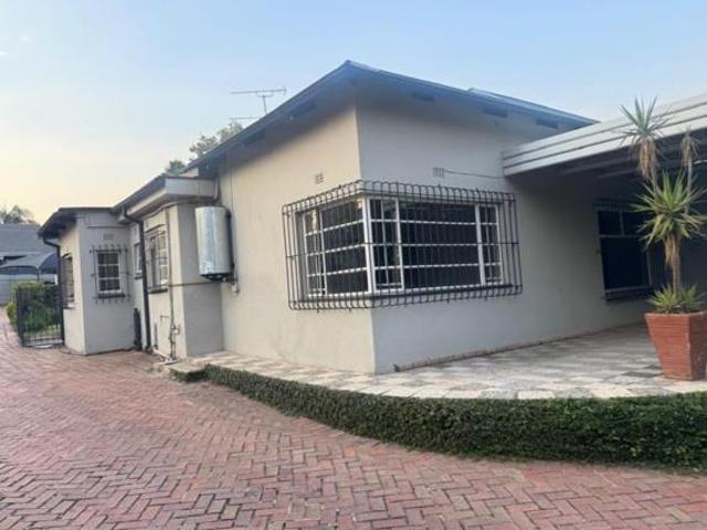 3 Bedroom House in Sandringham