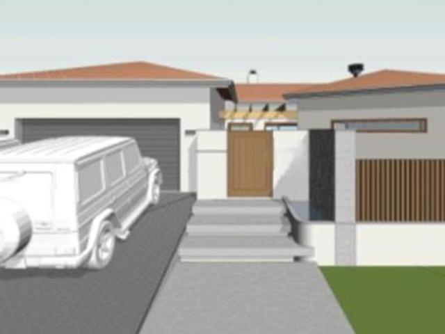 3 Bedroom House in Santareme