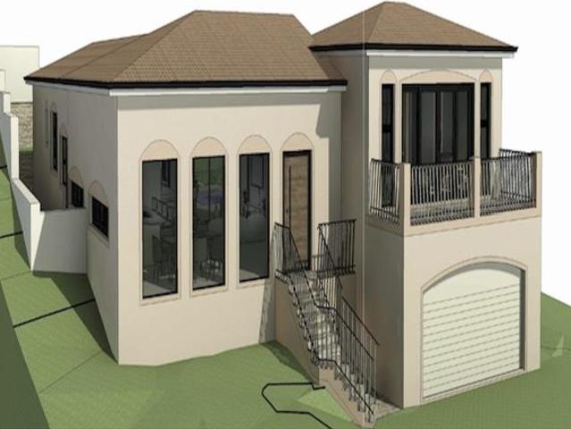3 Bedroom House in Santareme