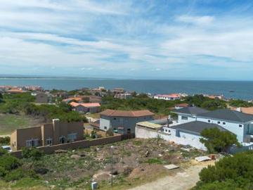 St Francis Bay, Kouga Local Municipality, Sarah Baartman District Municipality, Eastern Cape