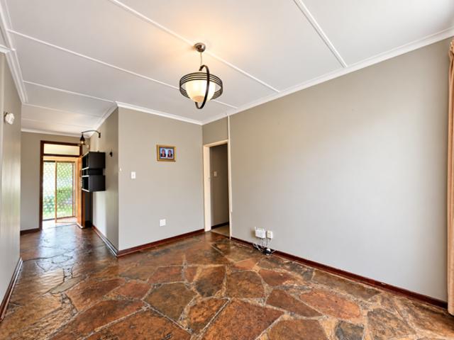 3 Bedroom House in Sasolburg Ext 10