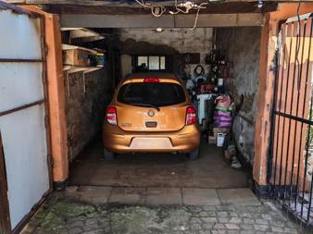 3 Bedroom House in Sasolburg Ext 12