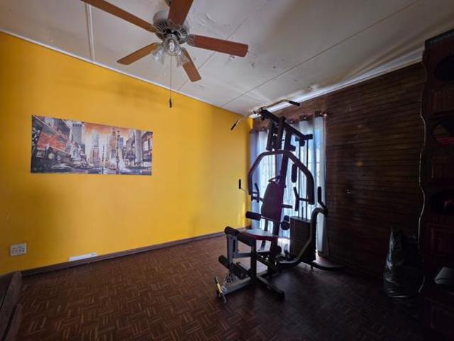 3 Bedroom House in Sasolburg Ext 23