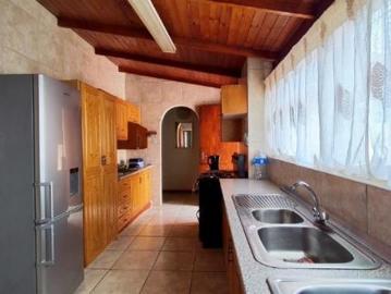 3 Bedroom House in Sasolburg