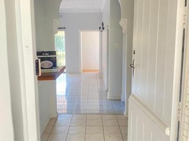 3 Bedroom House in Scottburgh Central