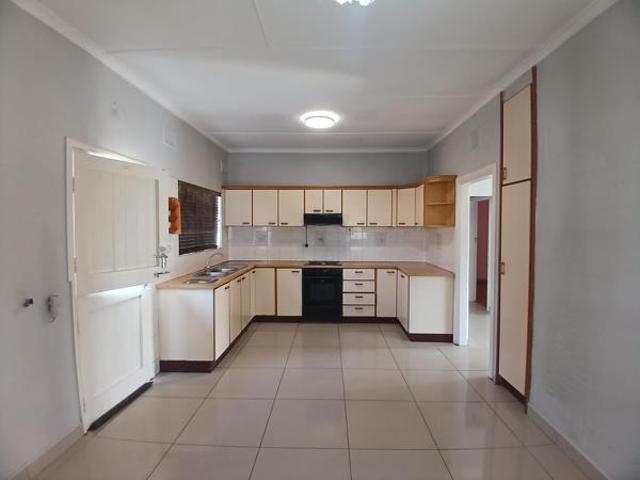 3 Bedroom House in Scottsville